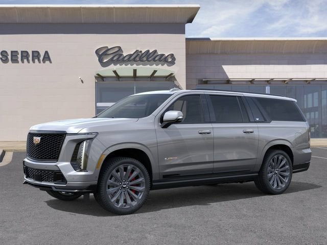 2026 Cadillac Escalade ESV V-Series