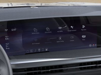 2026 Cadillac Escalade ESV V-Series
