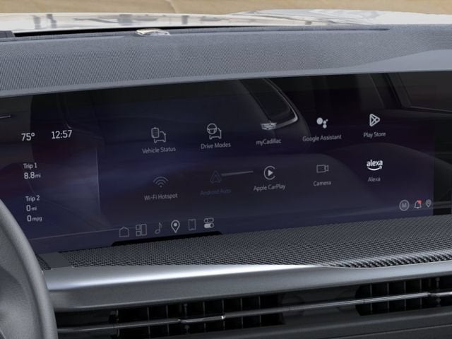2026 Cadillac Escalade ESV V-Series