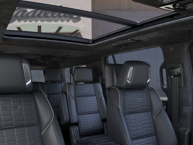 2026 Cadillac Escalade ESV V-Series