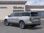 2026 Cadillac Escalade ESV V-Series