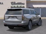 2026 Cadillac Escalade ESV V-Series