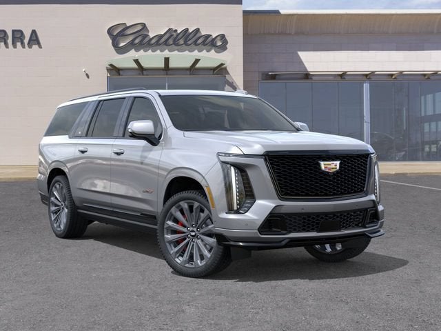 2026 Cadillac Escalade ESV V-Series