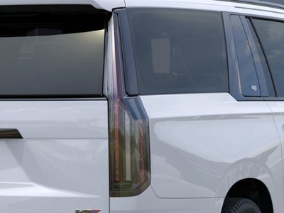 2027 Cadillac Escalade ESV AWD V-Series