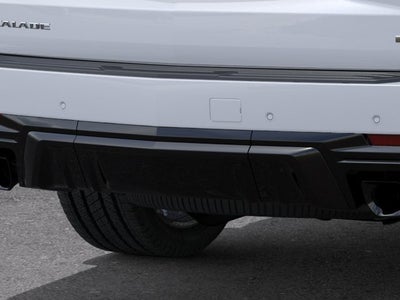 2027 Cadillac Escalade ESV AWD V-Series
