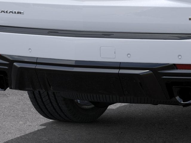 2027 Cadillac Escalade ESV AWD V-Series