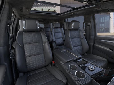 2027 Cadillac Escalade ESV AWD V-Series
