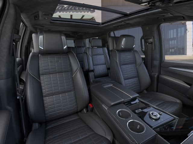 2027 Cadillac Escalade ESV AWD V-Series