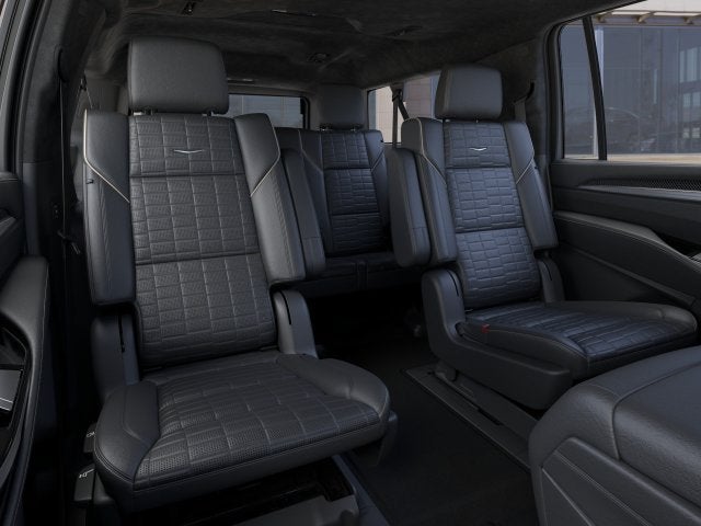 2027 Cadillac Escalade ESV AWD V-Series