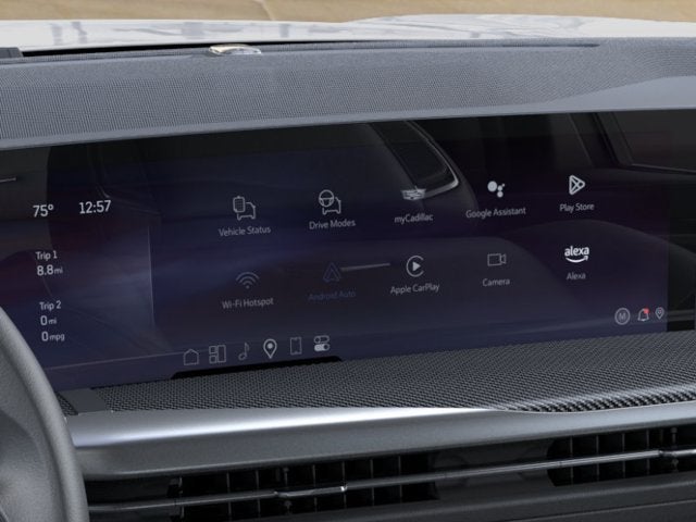 2027 Cadillac Escalade ESV AWD V-Series