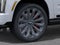 2027 Cadillac Escalade ESV AWD V-Series