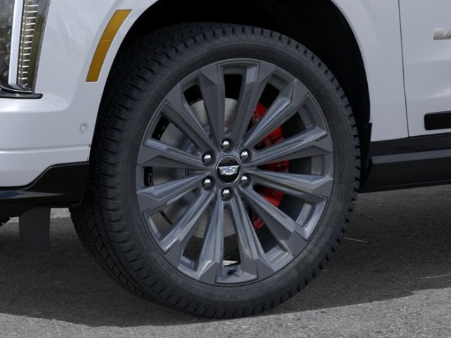 2027 Cadillac Escalade ESV AWD V-Series