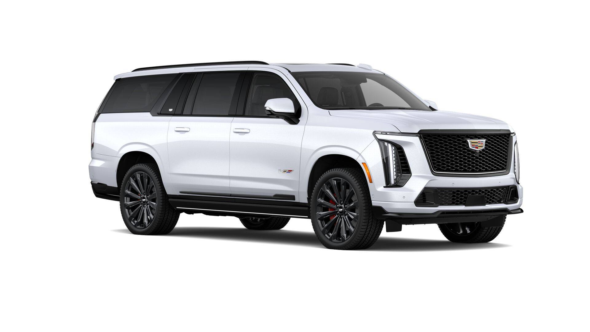 2027 Cadillac Escalade ESV AWD V-Series
