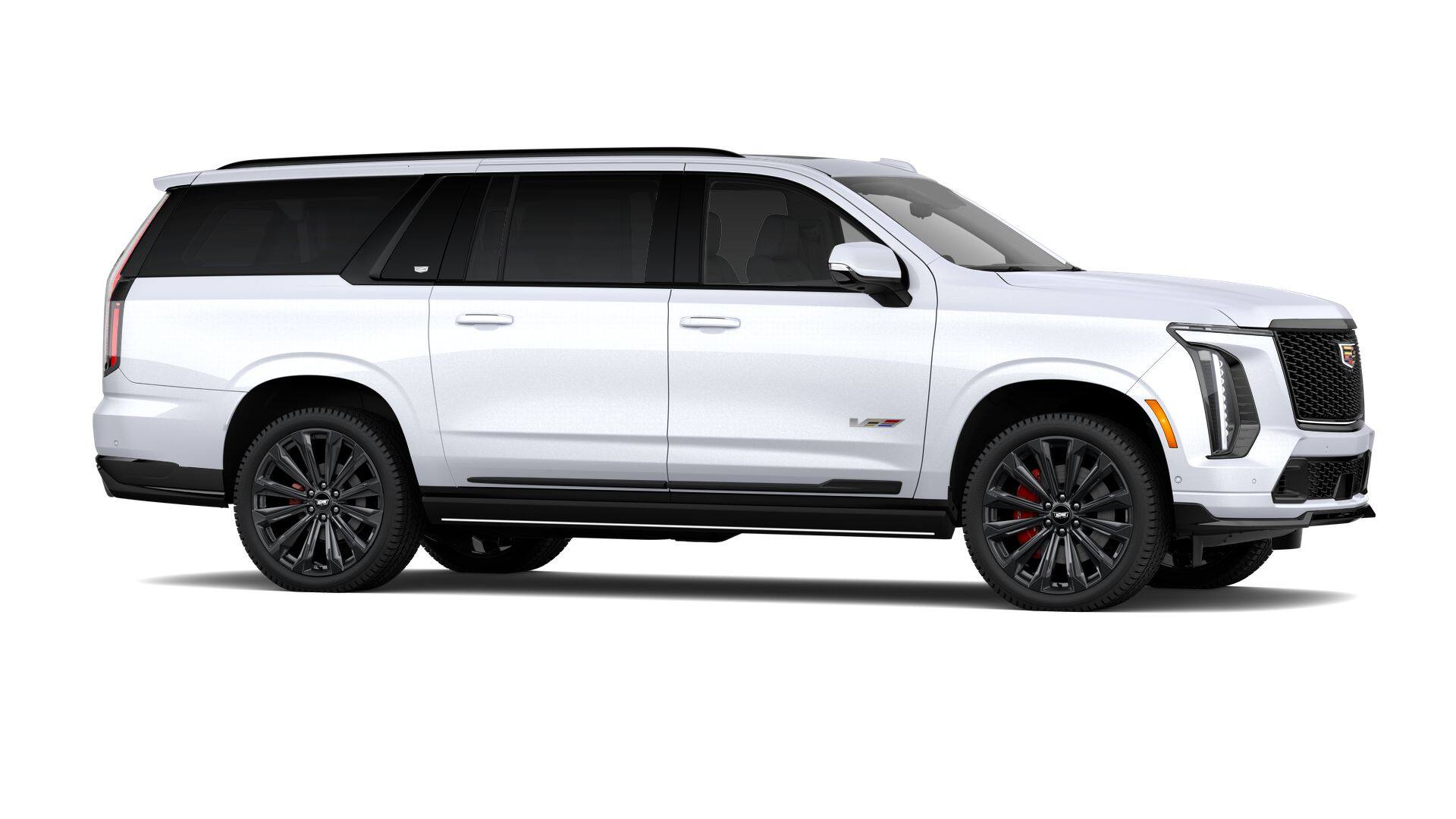2027 Cadillac Escalade ESV AWD V-Series