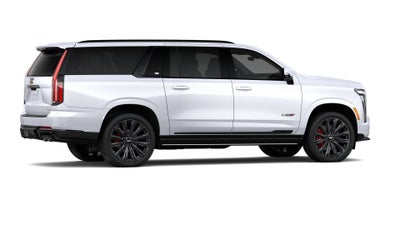 2027 Cadillac Escalade ESV AWD V-Series