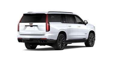 2027 Cadillac Escalade ESV AWD V-Series