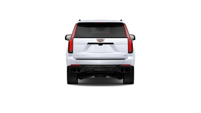 2027 Cadillac Escalade ESV AWD V-Series