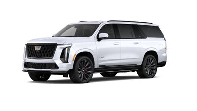 2027 Cadillac Escalade ESV AWD V-Series