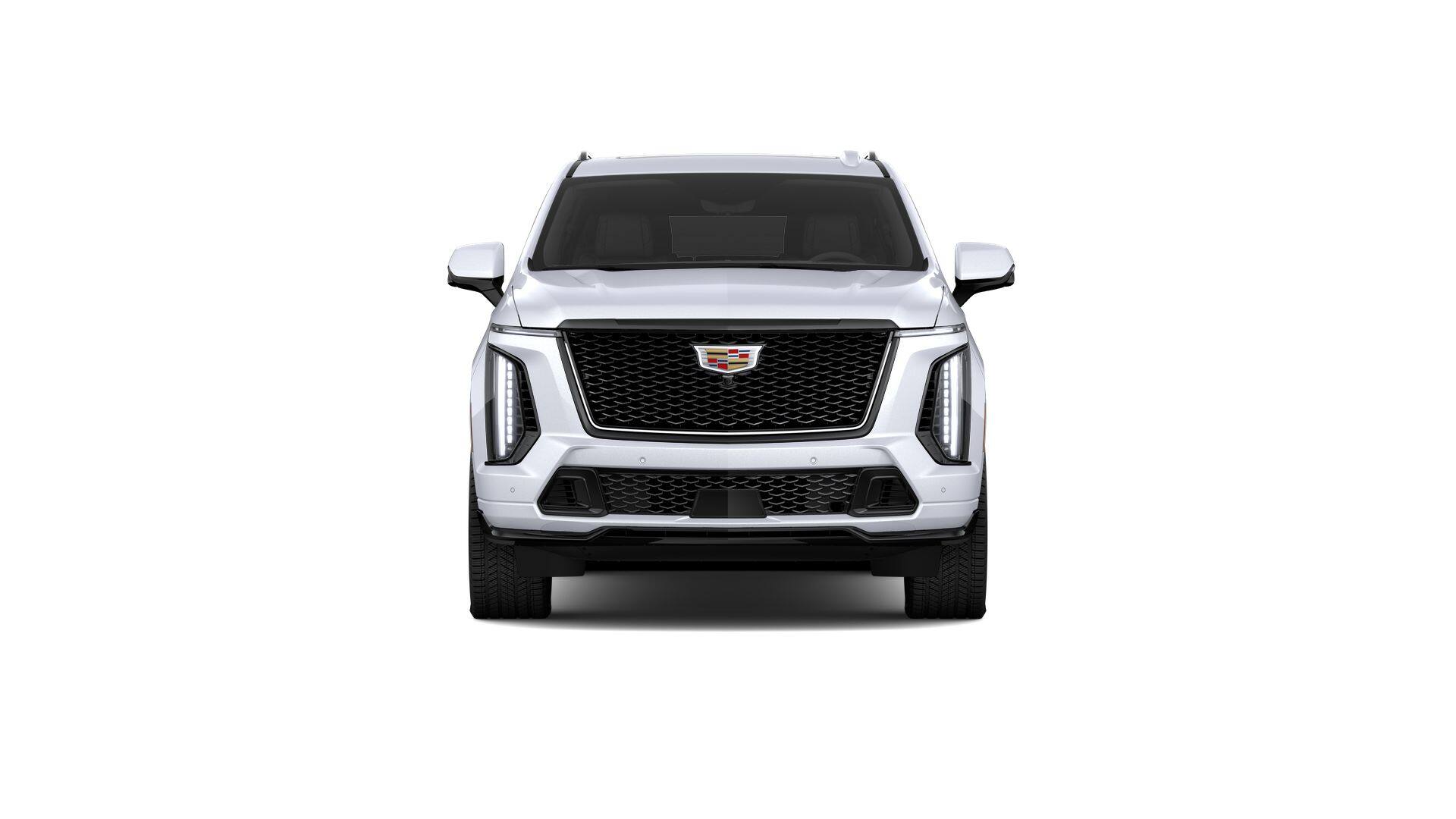 2027 Cadillac Escalade ESV AWD V-Series