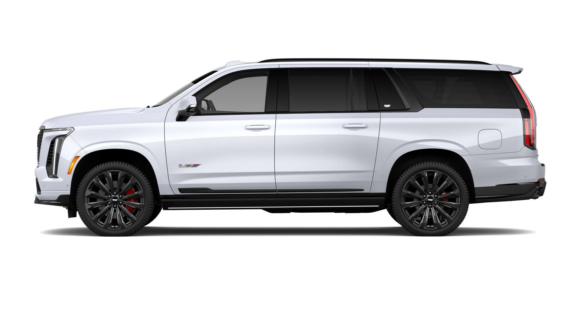 2027 Cadillac Escalade ESV AWD V-Series