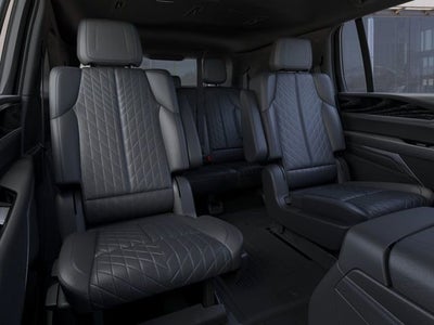 2026 Cadillac ESCALADE IQ Sport