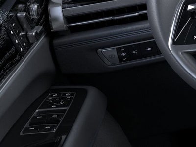 2026 Cadillac ESCALADE IQ Sport