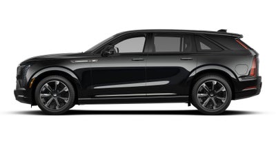 2026 Cadillac ESCALADE IQ Sport