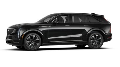 2026 Cadillac ESCALADE IQ Sport