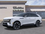 2026 Cadillac ESCALADE IQ Sport