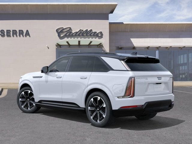 2026 Cadillac ESCALADE IQ Sport