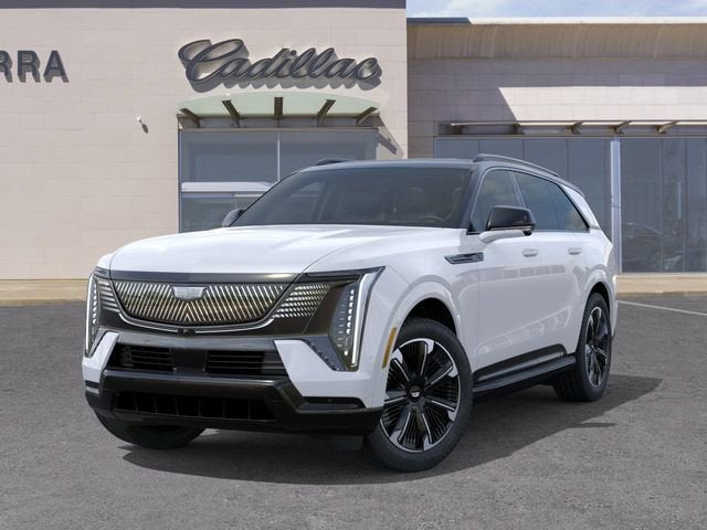 2026 Cadillac ESCALADE IQ Sport