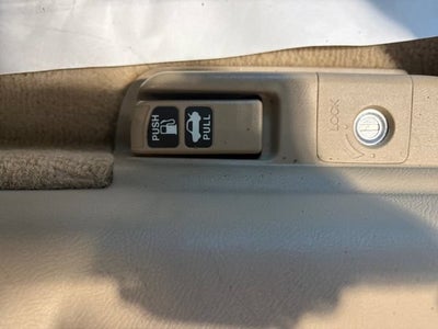 2006 Honda Accord Sdn EX-L V6
