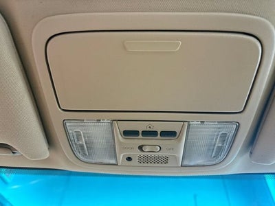 2006 Honda Accord Sdn EX-L V6