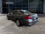 2006 Honda Accord Sdn EX-L V6