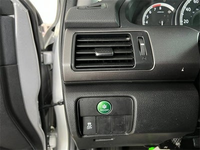 2015 Honda Accord Sedan LX