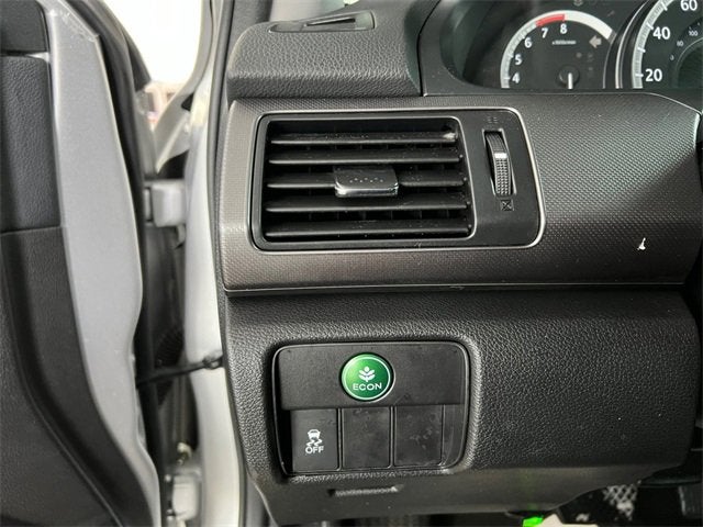 2015 Honda Accord Sedan LX