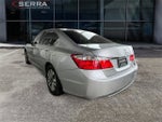 2015 Honda Accord Sedan LX