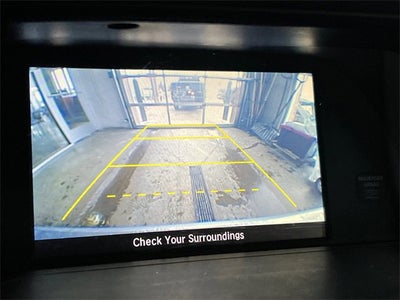 2015 Honda Accord Sedan LX