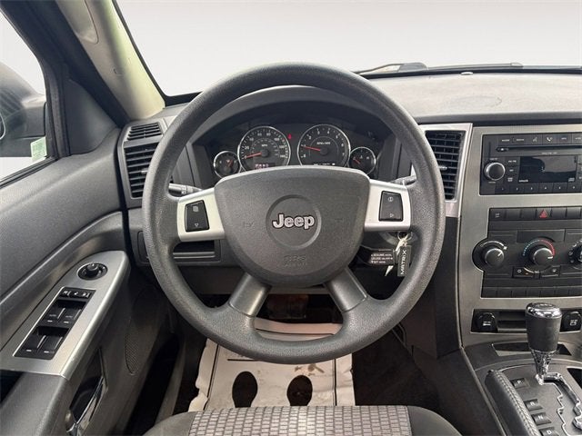 2009 Jeep Grand Cherokee Laredo
