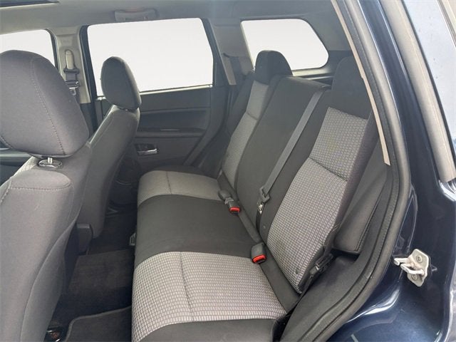 2009 Jeep Grand Cherokee Laredo