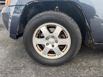 2009 Jeep Grand Cherokee Laredo