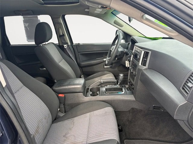 2009 Jeep Grand Cherokee Laredo