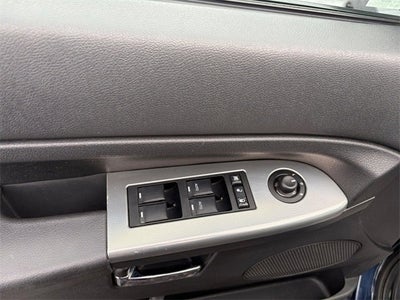 2009 Jeep Grand Cherokee Laredo