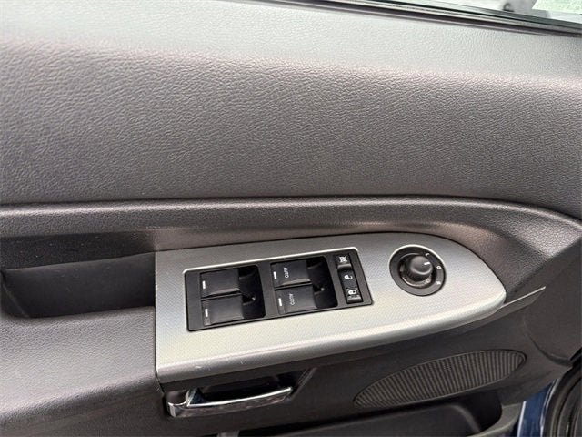 2009 Jeep Grand Cherokee Laredo