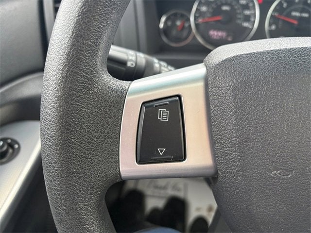 2009 Jeep Grand Cherokee Laredo