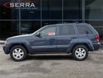 2009 Jeep Grand Cherokee Laredo