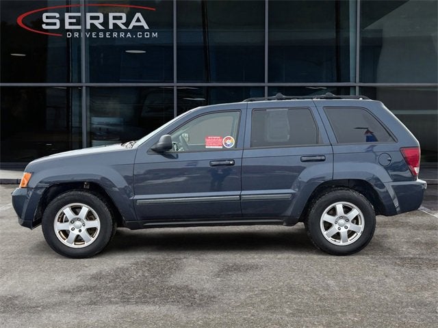 2009 Jeep Grand Cherokee Laredo