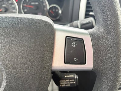 2009 Jeep Grand Cherokee Laredo