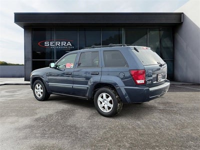 2009 Jeep Grand Cherokee Laredo