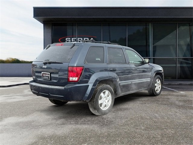 2009 Jeep Grand Cherokee Laredo